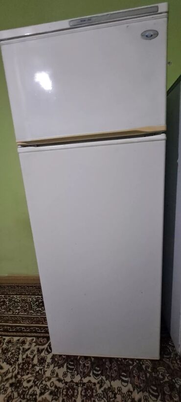 орск холодильник: Холодильник Б/у, Side-By-Side (двухдверный)