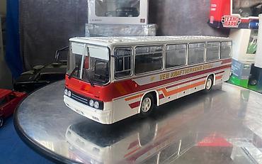 İncəsənət və kolleksiyalar: 1977 il, 1:43, Dəmir, Ödənişli çatdırılma — 8