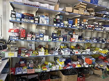 Другие автозапчасти: Автомагазин «АВТО-МИР» — автозапчасти и расходники Имеется своя — 11