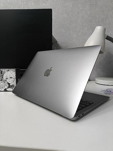 макбук аир м2: MacBook Air M1 - 8/256 GB. В хорошем состоянии, полностью рабочий — 7