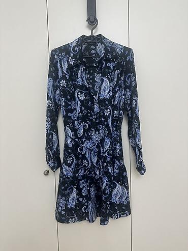 cap isləri: Gündəlik don, Mini, Zara, Standart — 2