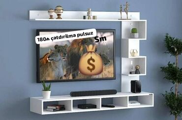 tv stend alcipan: TV stend