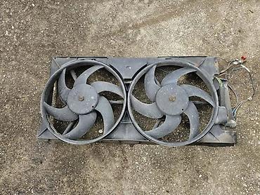 accessories novi sad: VENTILATORI ZA PEUGEOT PARTNER OD 1996. DO 2002. GOD. | Ventilatori — 1