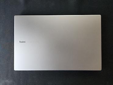 raspberry pi: Продам ноутбук Xiaomi RedmiBook 16 Есть небольшой засвет на матрице — 2