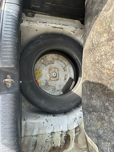 машиа: Hyundai Getz: 2004 г., 1.4 л, Механика, Бензин, Хэтчбэк — 10
