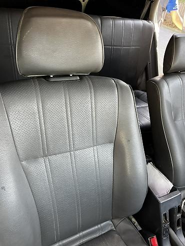 лодка купить: Honda Partner: 2000 г., 1.5 л, Автомат, Бензин, Универсал — 8