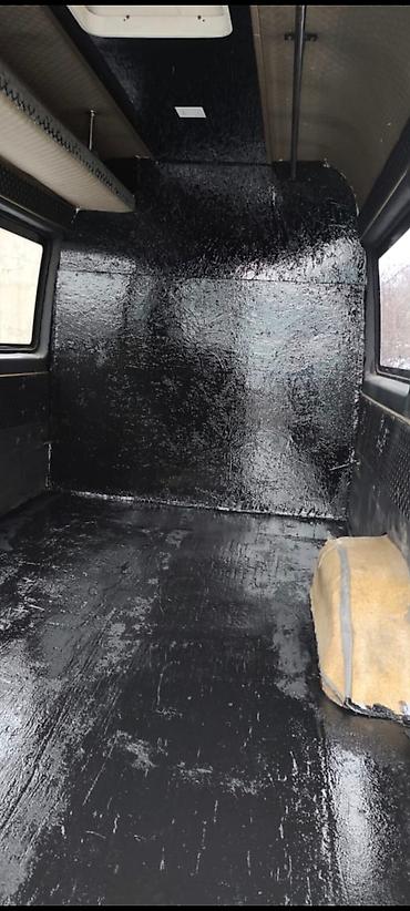 Легкий грузовой транспорт: Легкий грузовик, Mercedes-Benz, Стандарт, 3 т, Б/у — 12