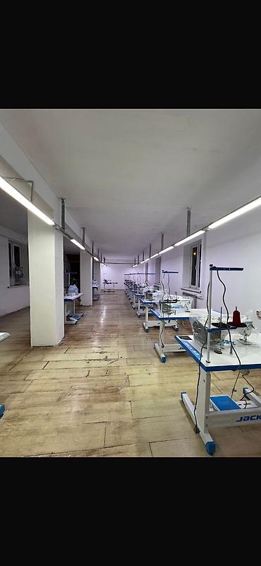аренда базы: 500 м², 6 комнат и более, Ак-Босого ж/м — 3