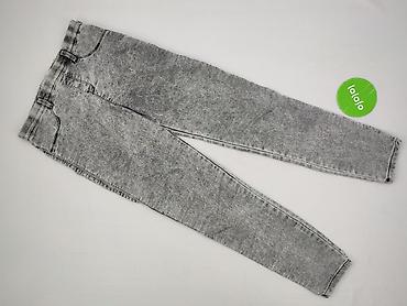 bpc selection buty: Bershka, Jeansy damskie, rozmiar M — 2