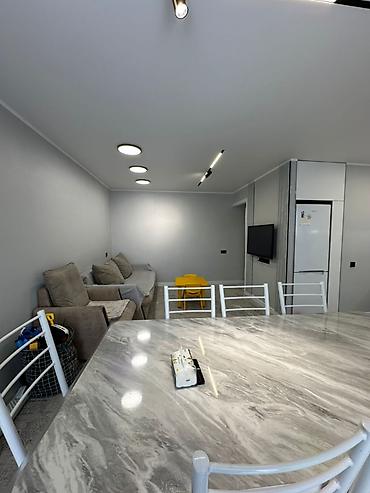 Продажа квартир: 4 комнаты, 79 м², Элитка, 4 этаж, Евроремонт — 3