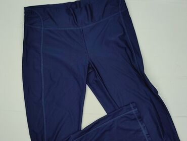 Active, Legginsy Sportowe damskie, M