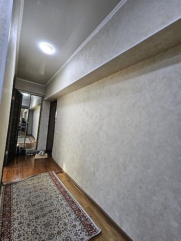 Продажа квартир: 3 комнаты, 71 м², Индивидуалка, 9 этаж, Косметический ремонт at lalafo.kg — 12 Продажа квартир: 3 комнаты, 71 м², Индивидуалка, 9 этаж, Косметический ремонт — 12