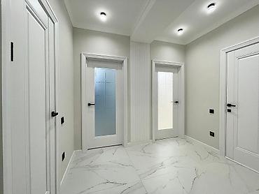 сириус плюс: 1 комната, 47 м², Элитка, 10 этаж, Евроремонт — 9