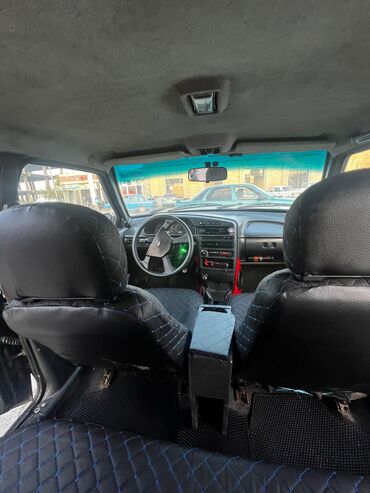 VAZ (LADA): VAZ (LADA) 2115 Samara: 1.6 l | 2010 il 290000 km Sedan — 7