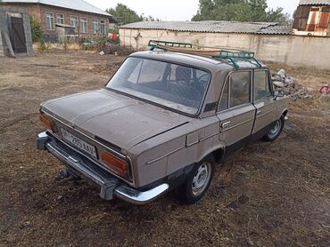 автомобиль ваз лада: ВАЗ (ЛАДА) 2103 : 1976 г., 1.6 л, Механика, Бензин, Седан