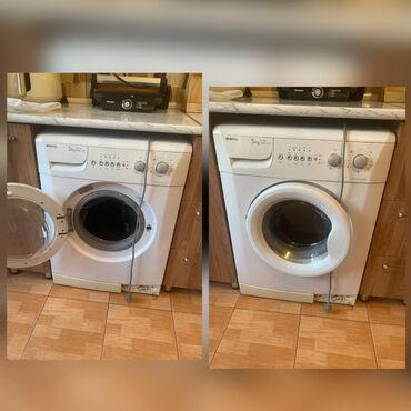 paltaryuyan 2 ci el: Paltaryuyan maşın Beko, 5 kq