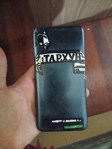 дукофка бу: Samsung Galaxy A10, Б/у, 32 ГБ, цвет - Серый, 1 SIM — 1