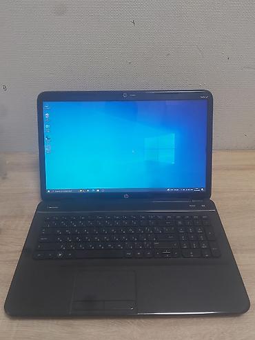 hp kompyuter: HP Pavilion G7 seriyası noutbuk Intel core i5-3210M 466 Hdd yaddas 4 — 4