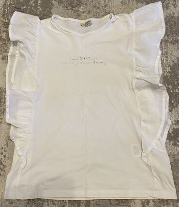 Топы и рубашки: Рубашка, Б/у — 10