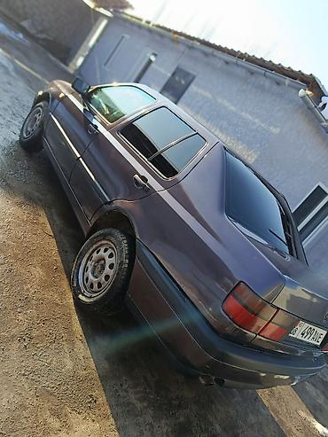 Volkswagen: Volkswagen Vento: 1993 г., 1.8 л, Механика, Бензин, Седан — 6