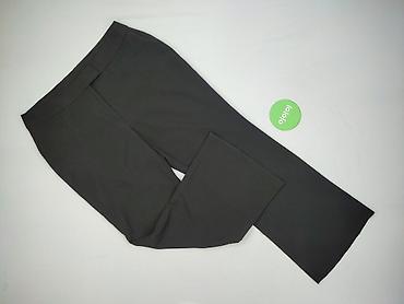 buty m: Spodnie materiałowe damskie, rozmiar S — 2