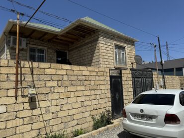 Həyət evləri və villaların satışı: Masazır 4 otaqlı, 100 kv. m, Kredit yoxdur, Yeni təmirli