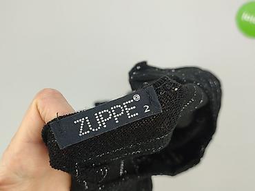 cekinami: Zuppe, Sukienka damska, rozmiar S — 4