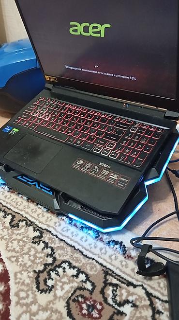 Игровой, Б/у, Intel Core i7