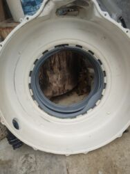 Paltaryuyan maşınlar: Paltaryuyan maşın 10 kq-dan çox — 8