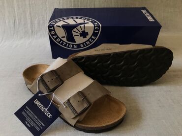 Papuče: BIRKENSTOCK ARIZONA ženske papuče, NOVE SA ETIKETOM 38,39 sve cetiri — 7