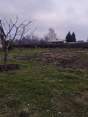 Продажа участков: 13 соток — 6