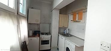 ofis alemi: Bakı, 3 otaqlı, Köhnə tikili, 61 kv. m — 6