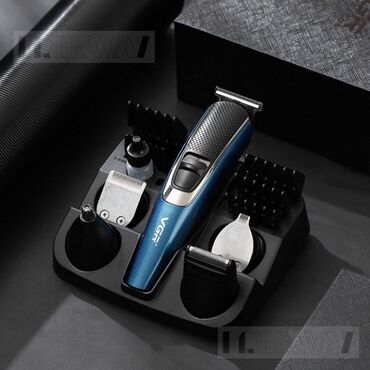 Уход за телом: Бесплатная доставка Доставка по городу бесплатная VGR Машинка для at lalafo.kg — 3 Уход за телом: Бесплатная доставка Доставка по городу бесплатная VGR Машинка для — 3