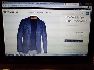 Odela: Kostim bоја - Braon — 7