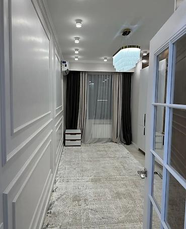 Долгосрочная аренда квартир: 2 комнаты, Агентство недвижимости, С мебелью полностью — 3