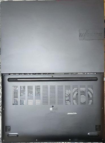 redmi pad 5: ASUS Vivobook 16X noutbuk. Əsas xüsusiyyətlər: - Model: ASUS Vivobook — 3