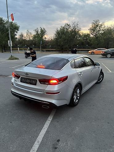 argb controller: Kia K5: 2019 г., 2 л, Автомат, Газ, Седан — 8