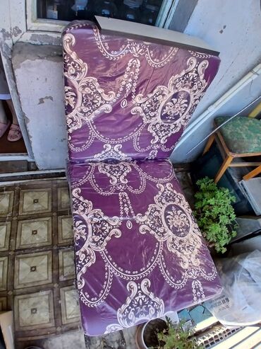 Yeni, Matraslı raskladuşka