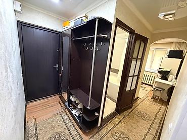 Продажа квартир: 3 комнаты, 58 м² — 5