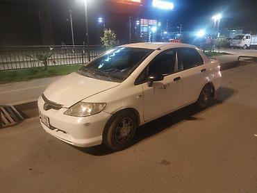 honda odyssey ra3: Honda : 2004 г., 1.3 л, Вариатор, Бензин, Седан — 3