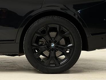 бмв мкпп: BMW X7: 2019 г., 3 л, Бензин, Внедорожник — 6