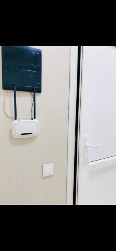 Yeni tikili: Binəqədi qəs., 2 otaqlı, Yeni tikili, 47 kv. m — 12