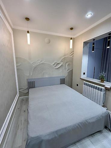 Продажа квартир: 2 комнаты, 55 м², Элитка, 1 этаж, Дизайнерский ремонт at lalafo.kg — 7 Продажа квартир: 2 комнаты, 55 м², Элитка, 1 этаж, Дизайнерский ремонт — 7