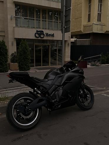 sur ron: Спортбайк Ducati, 1800 куб. см, Электро, Взрослый, Новый — 2