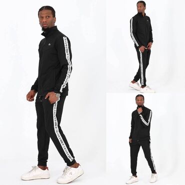 Trenerke: S M L XL 2XL
4500 — 6