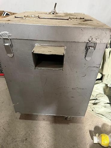 Формы для материалов: Продаю мощный льдогенератор (Аппарат для льда) — ИНДИВИДУАЛЬНАЯ — 10