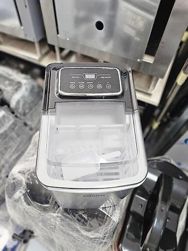 Оборудование для ресторанов, кафе: Buz aparatı Hicon Buz aparati buz aparatı buz makinesi ice maker — 3