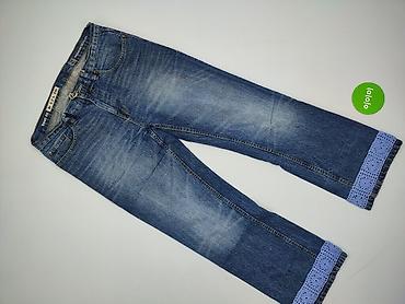 botki tk maxx: Denim, Jeansy damskie, rozmiar L — 2