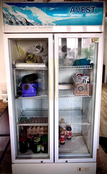 холодильники витрина: Для напитков, Для молочных продуктов, Б/у