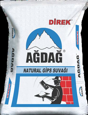 ağdağ astar: Ağdağ Direk 25 kq
4.70 AZN